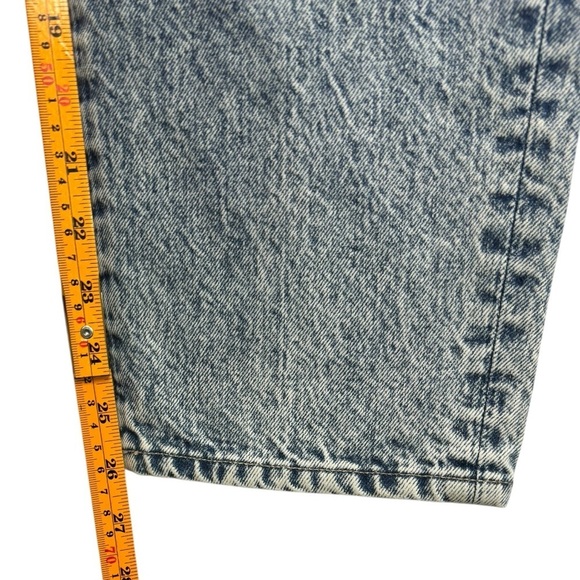 Edwin Women’s High Rise Jeans Anderson Ankle in Saturn - Picture 11 of 12